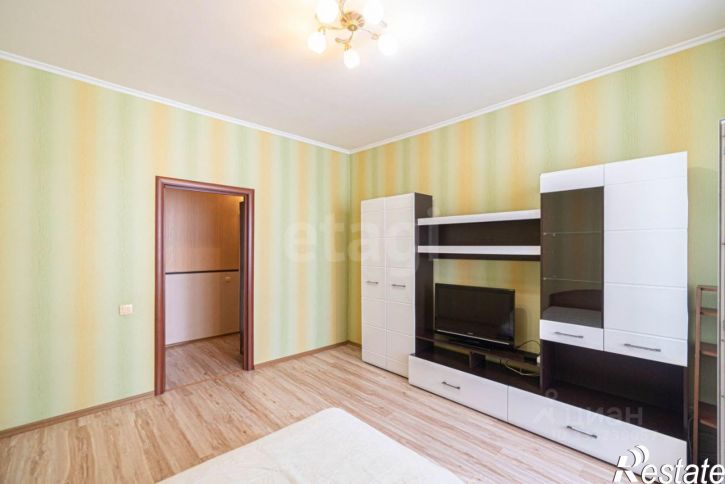 1-комн квартира Севастополь, Севастополь, улица Челнокова, 12/3