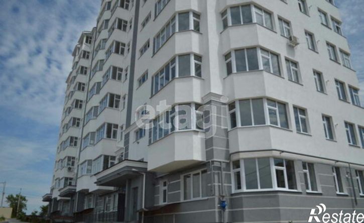 1-комн квартира Севастополь, улица Горпищенко, 104Г