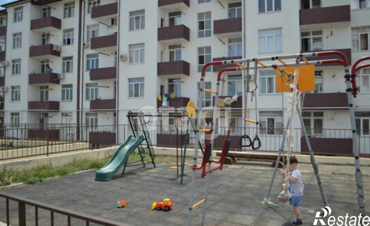 1-комн квартира Севастополь, улица Горпищенко, 104Г