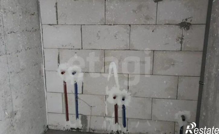 1-комн квартира Севастополь, улица Горпищенко, 143к1