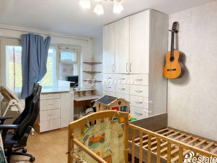 1-комн квартира Симферополь г., Кечкеметская ул., д.93