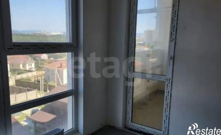 1-комн квартира Севастополь, улица Горпищенко, 143к1