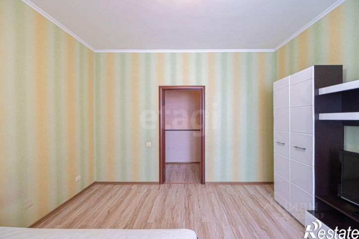 1-комн квартира Севастополь, Севастополь, улица Челнокова, 12/3