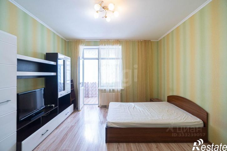 1-комн квартира Севастополь, Севастополь, улица Челнокова, 12/3
