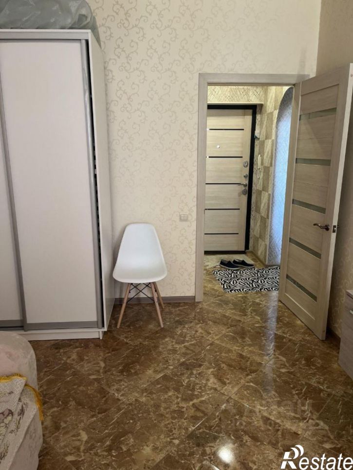 1-комн квартира Евпатория, проспект Победы