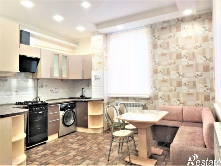 2-комн квартира Симферополь