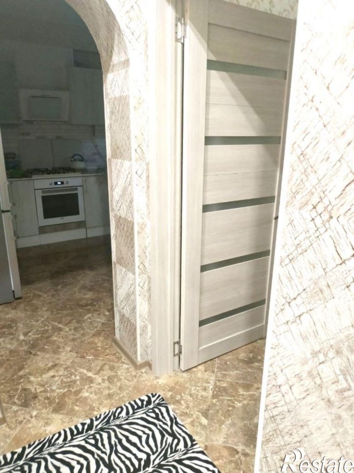 1-комн квартира Евпатория, проспект Победы