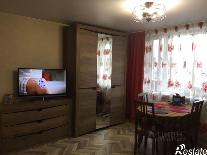1-комн квартира Симферополь