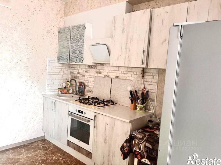 1-комн квартира Евпатория, проспект Победы