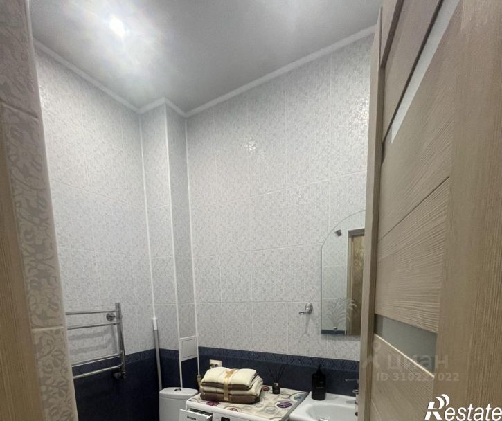1-комн квартира Евпатория, проспект Победы