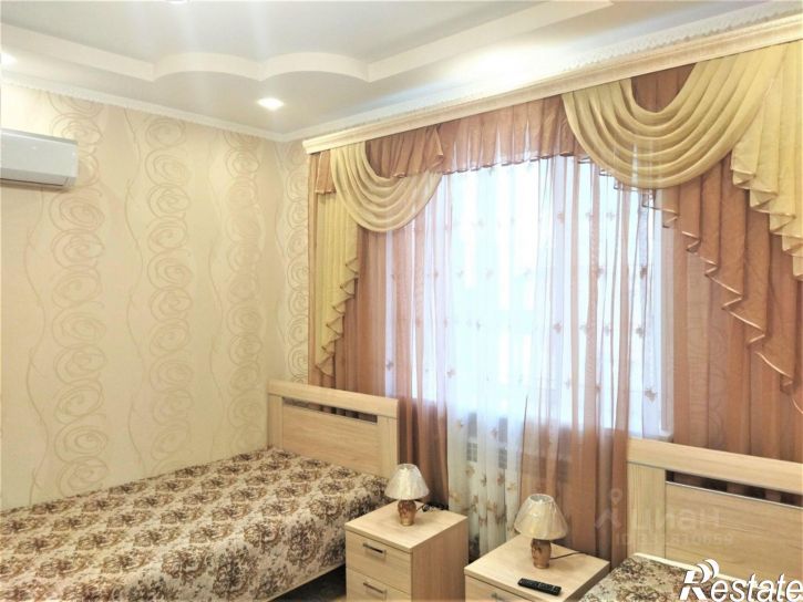 2-комн квартира Симферополь