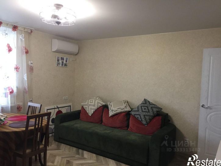 1-комн квартира Симферополь
