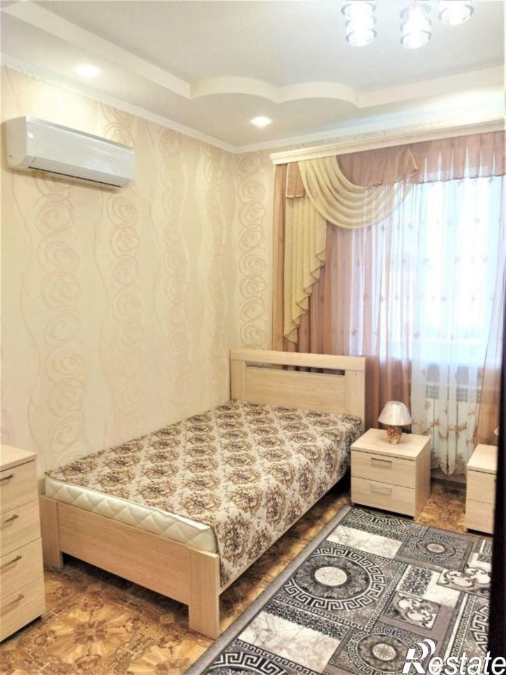 2-комн квартира Симферополь