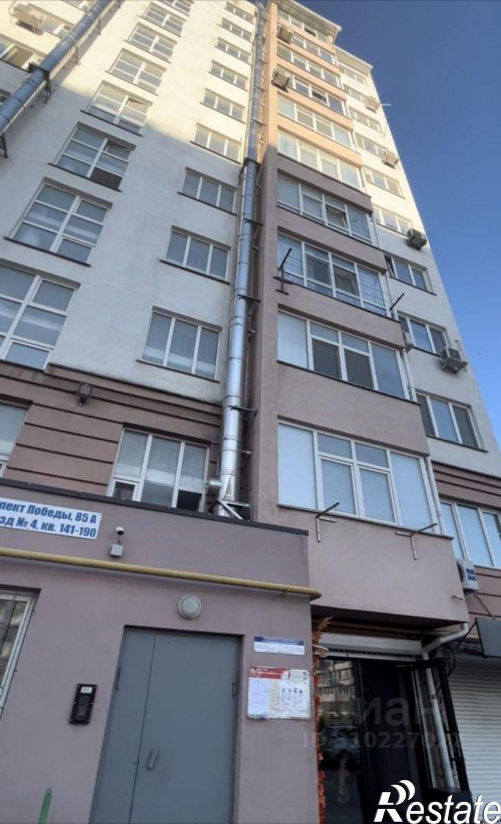 1-комн квартира Евпатория, проспект Победы