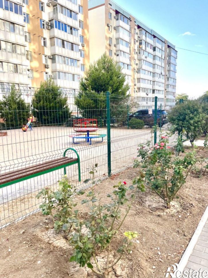 1-комн квартира Евпатория, проспект Победы