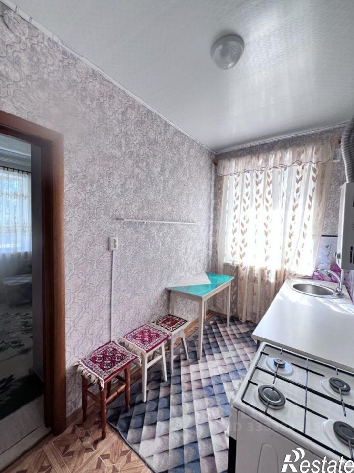 2-комн квартира Симферополь