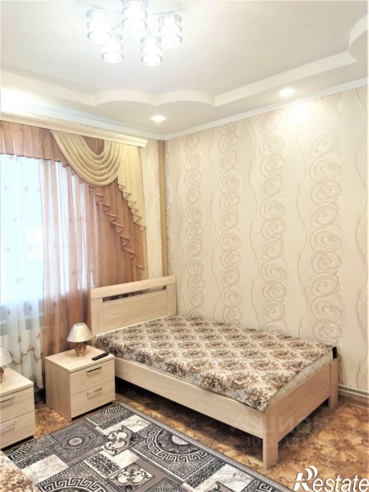 2-комн квартира Симферополь