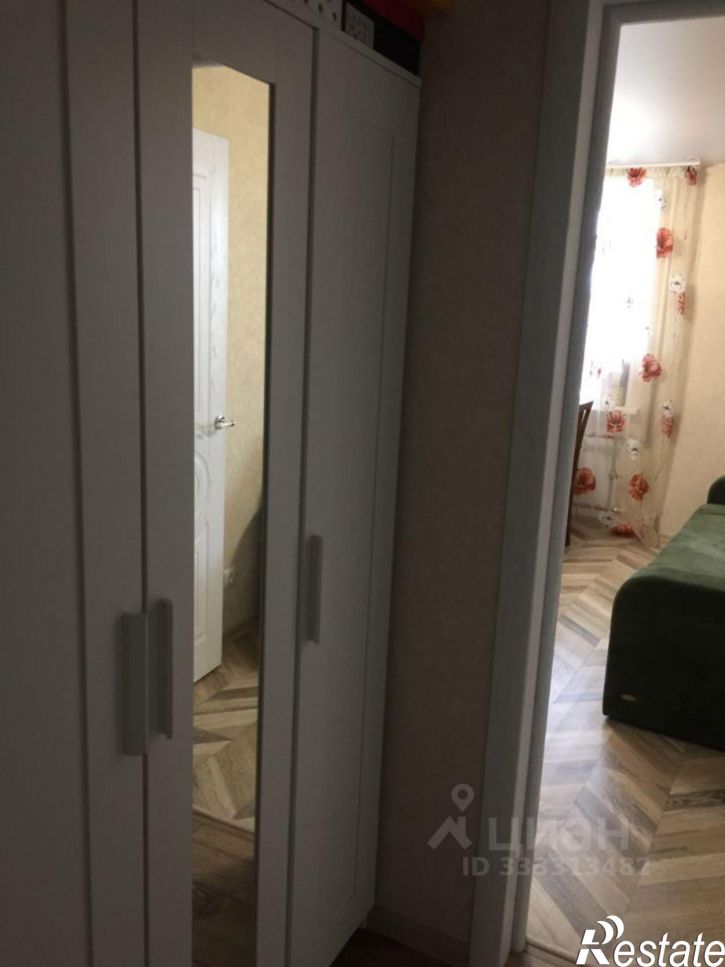 1-комн квартира Симферополь
