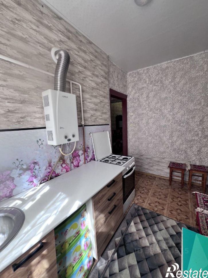 2-комн квартира Симферополь