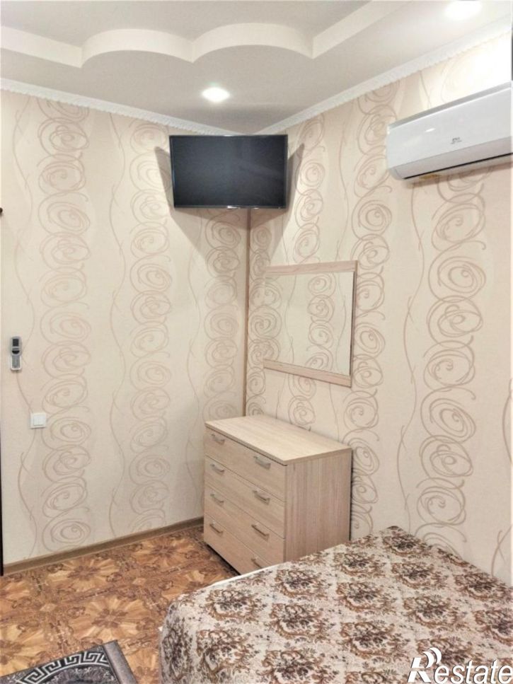 2-комн квартира Симферополь