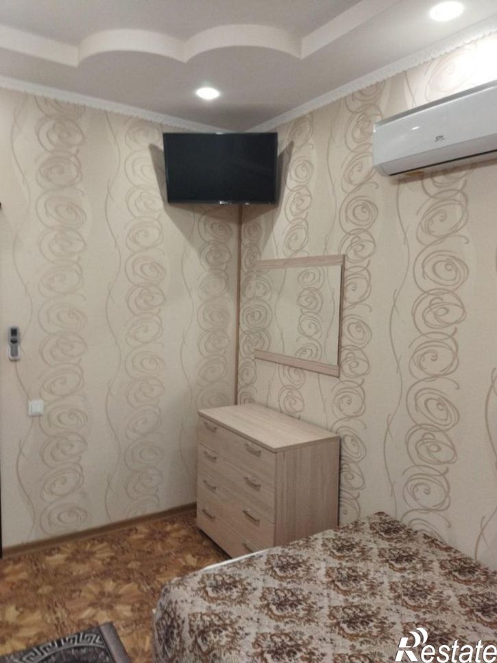 2-комн квартира Симферополь