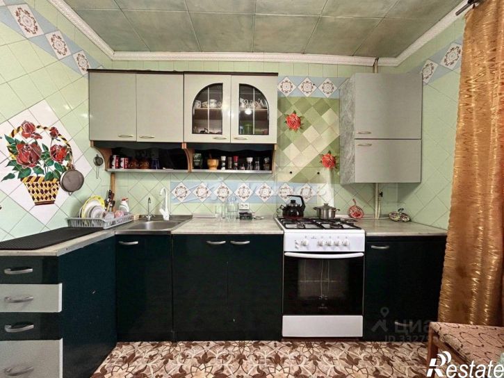 3-комн квартира Красноперекопск г., 1 мкр., д.25