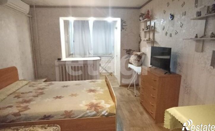 1-комн квартира Евпатория, улица 9 Мая, 67А