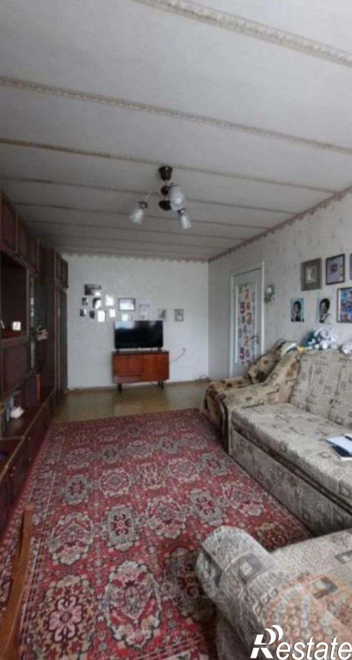3-комн квартира Симферополь, улица Бела Куна