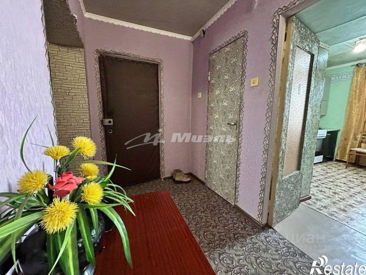 3-комн квартира Красноперекопск г., 1 мкр., д.25