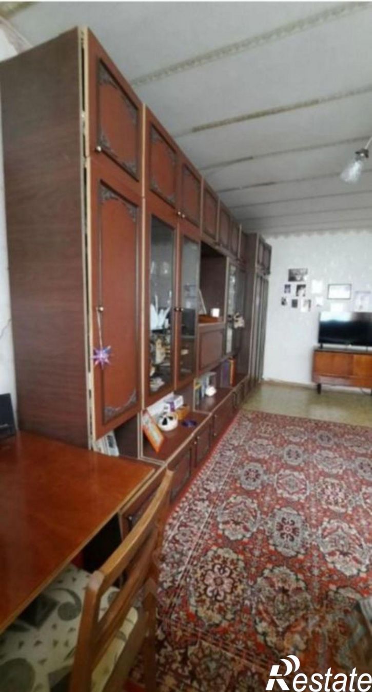 3-комн квартира Симферополь, улица Бела Куна