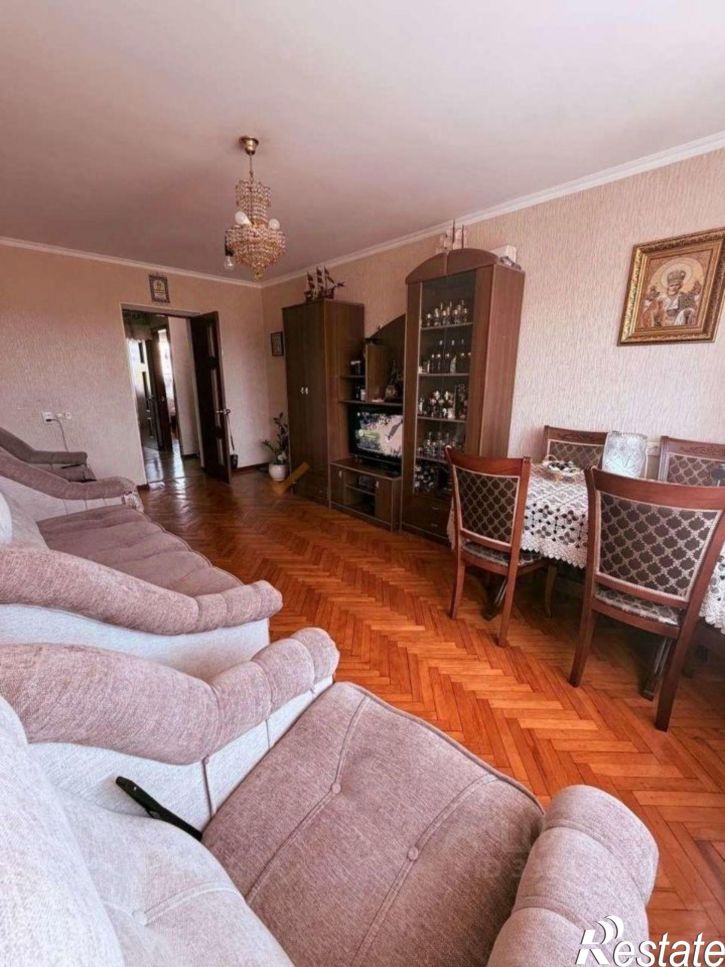 3-комн квартира Советская ул,дом 10