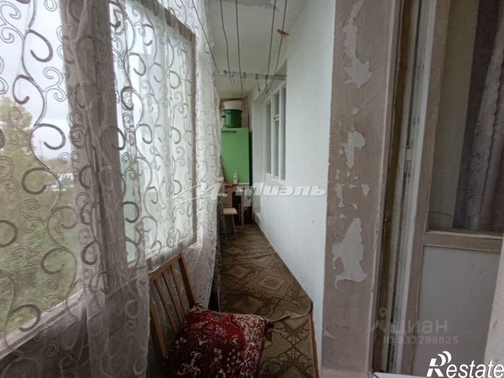 3-комн квартира Красноперекопск г., 1 мкр., д.25