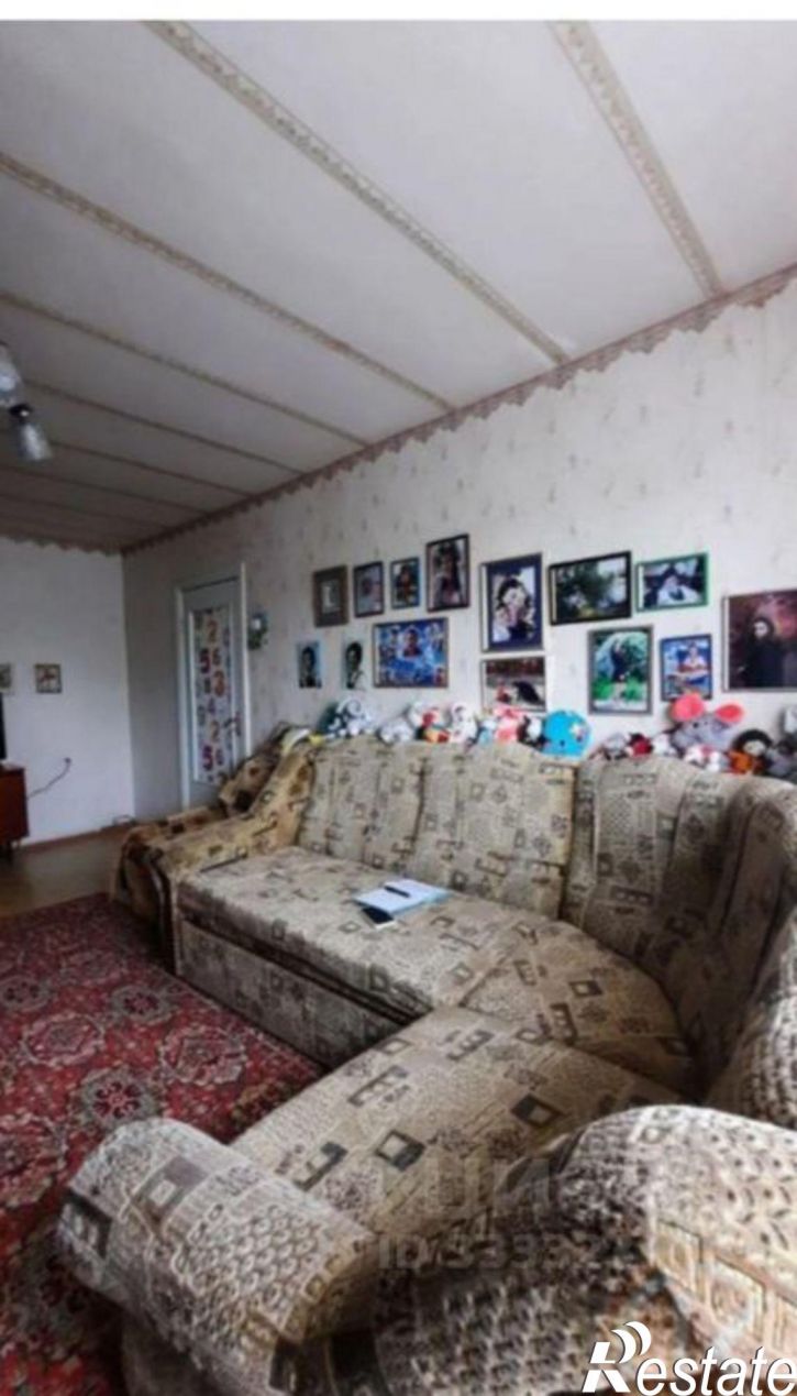 3-комн квартира Симферополь, улица Бела Куна
