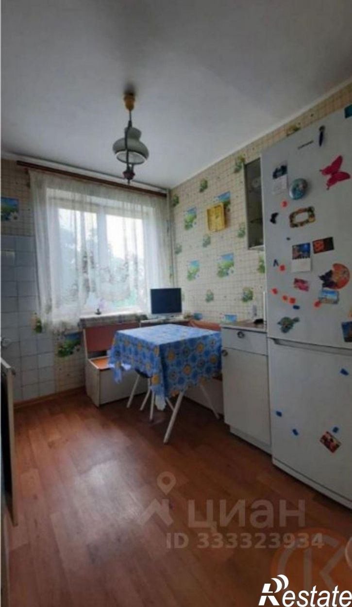 3-комн квартира Симферополь, улица Бела Куна