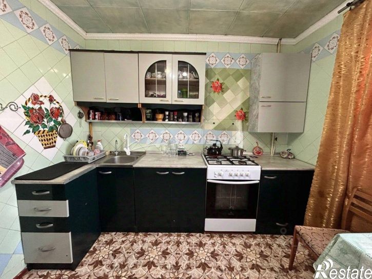 3-комн квартира Красноперекопск г., 1 мкр., д.25