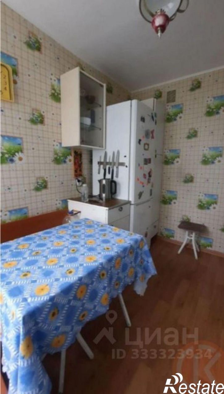 3-комн квартира Симферополь, улица Бела Куна