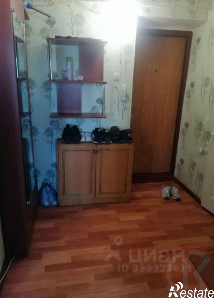 1-комн квартира Симферополь, улица Ешиль Ада