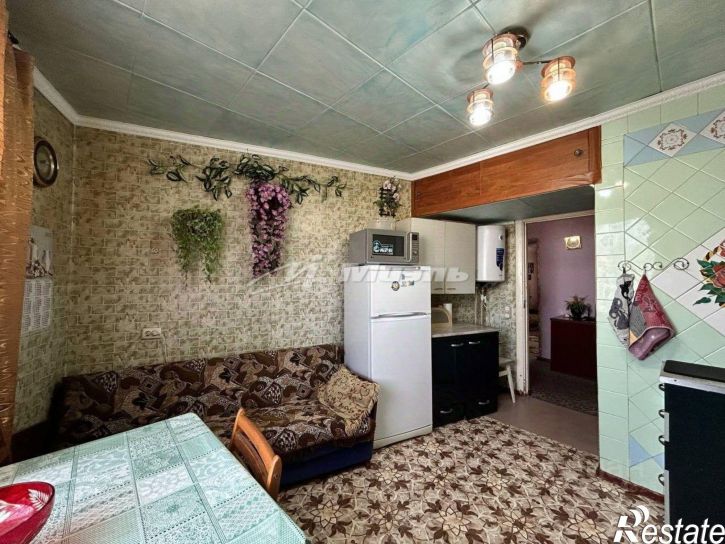 3-комн квартира Красноперекопск г., 1 мкр., д.25