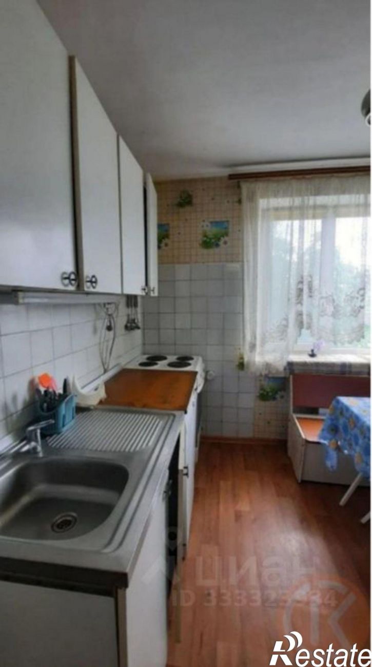 3-комн квартира Симферополь, улица Бела Куна