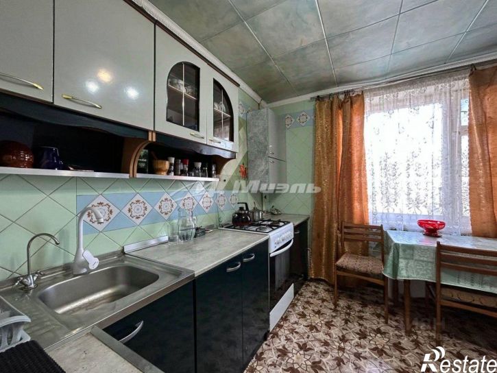 3-комн квартира Красноперекопск г., 1 мкр., д.25