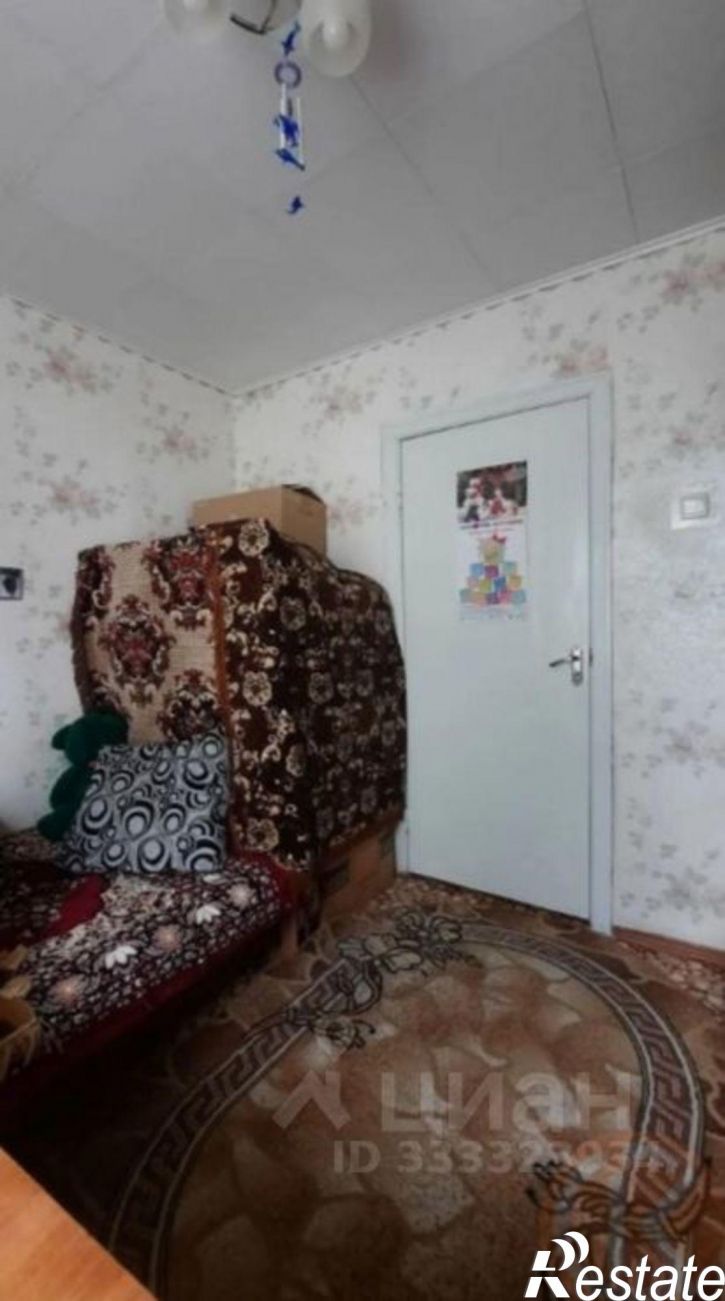 3-комн квартира Симферополь, улица Бела Куна