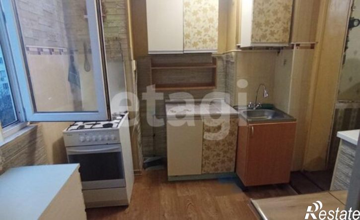 1-комн квартира Евпатория, улица 9 Мая, 67А