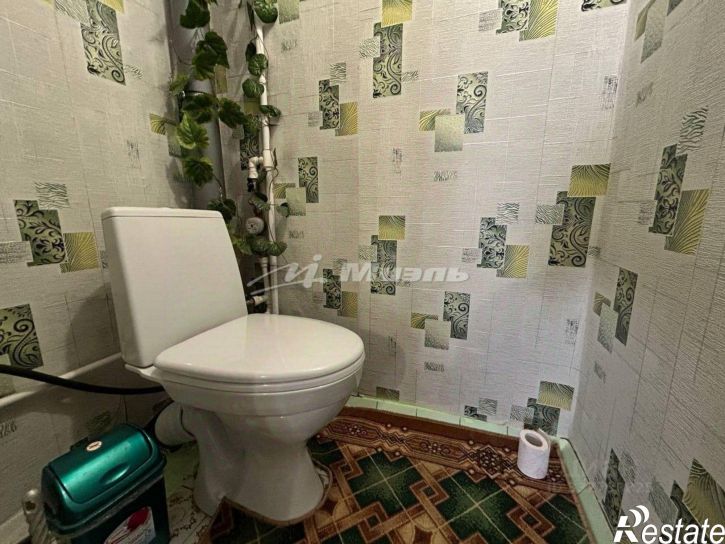 3-комн квартира Красноперекопск г., 1 мкр., д.25