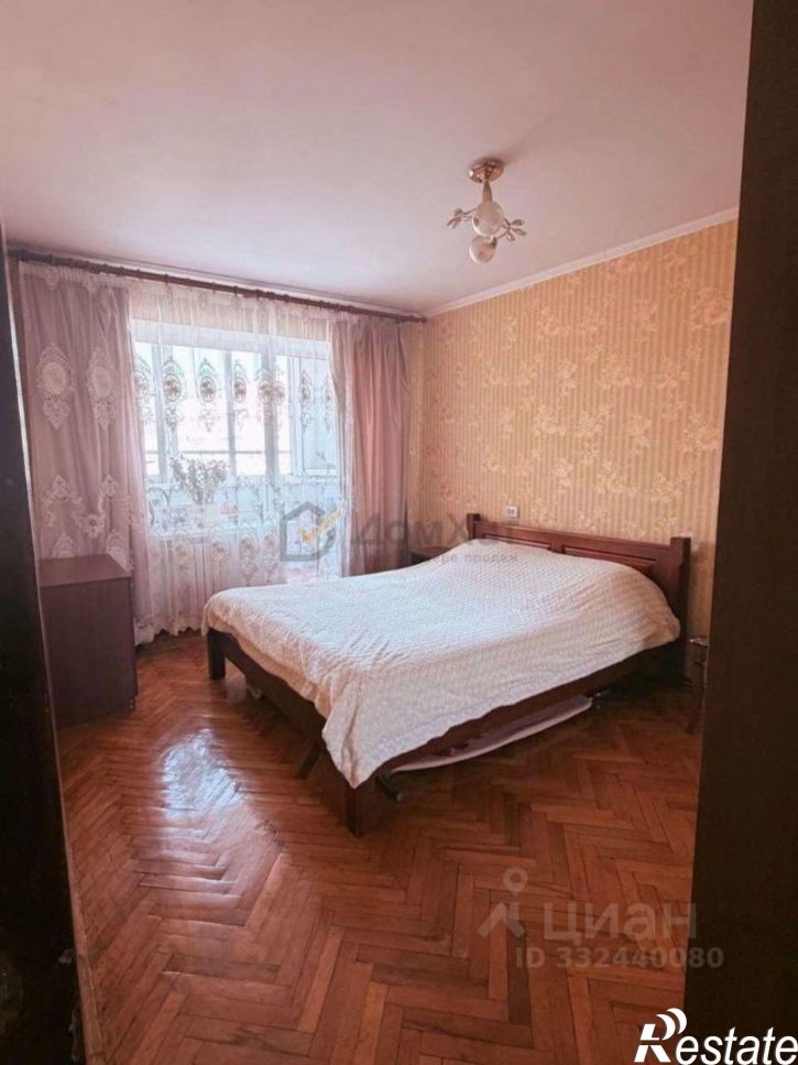 3-комн квартира Советская ул,дом 10