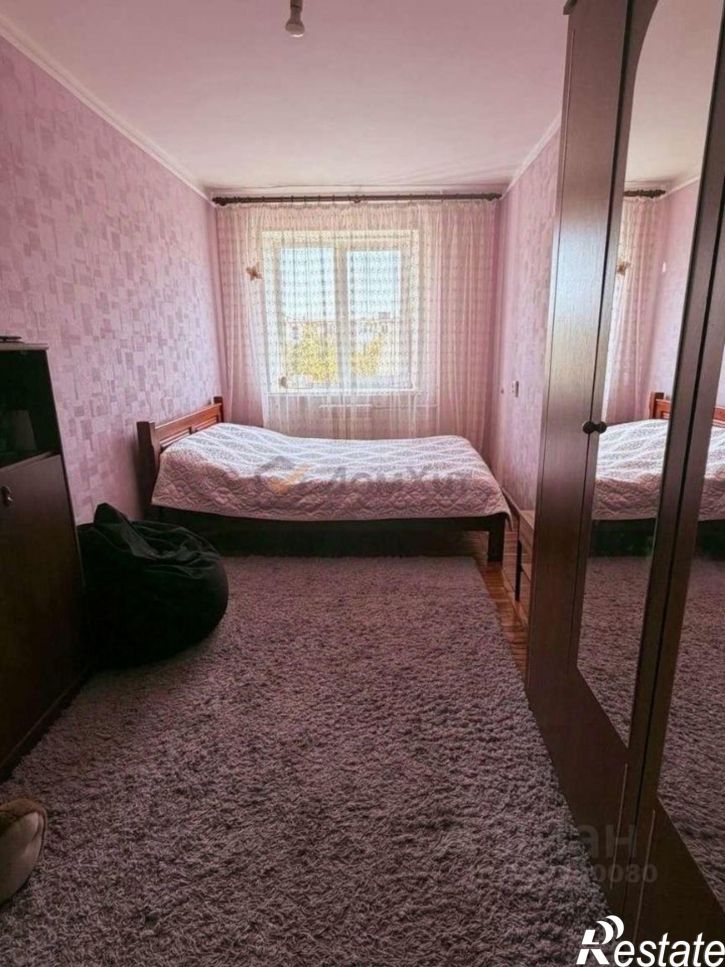 3-комн квартира Советская ул,дом 10