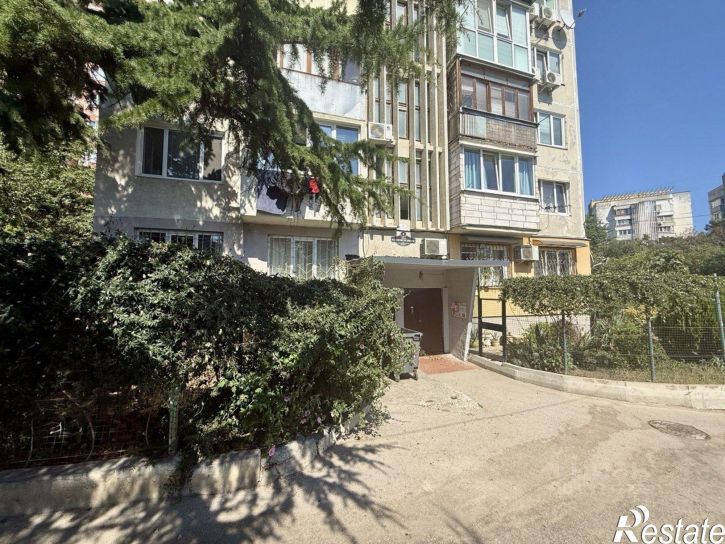 2-комн квартира Ялта, Южнобережное шоссе, 4