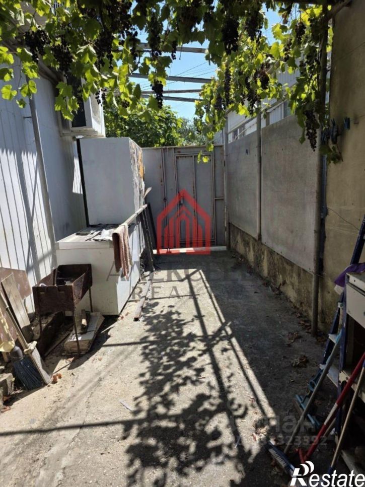 Торговое помещение Феодосия городской округ