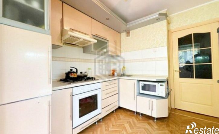 2-комн квартира Ялта, Ленинградская улица, 13к1