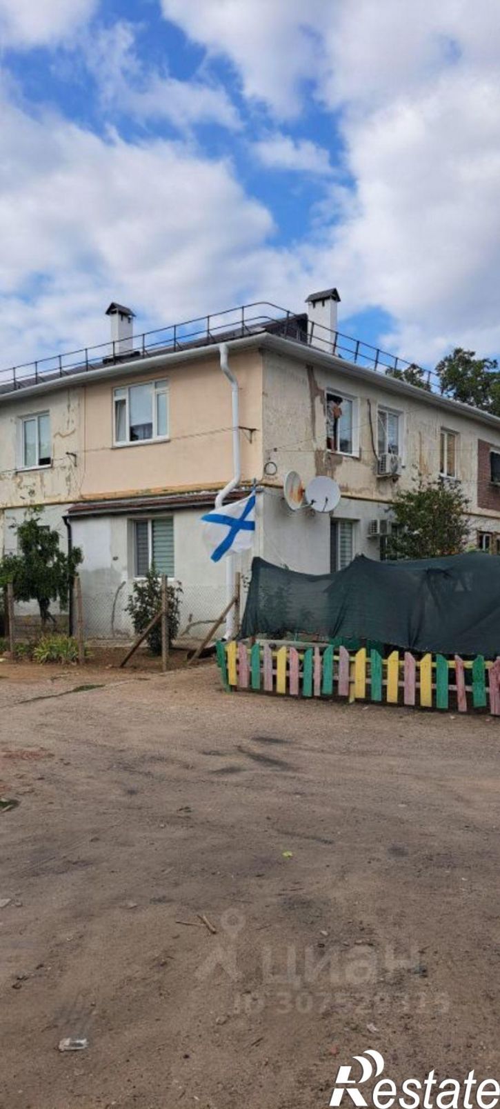 2-комн квартира Бахчисарайский район