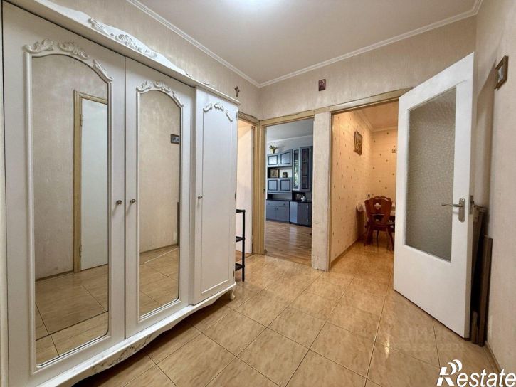 2-комн квартира Ялта, Южнобережное шоссе, 4